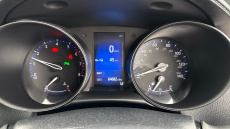 Toyota C-HR 1.2T Red Edition 5dr Petrol Hatchback